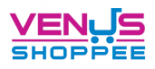 Venus Shoppee Logo