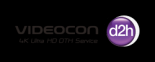Videocon D2H Logo