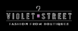 Violet Street Logo