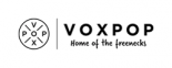 Voxpop Logo