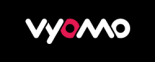 Vyomo Logo
