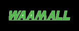 Waamall Logo
