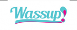 Wassup On Demand Logo