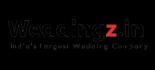 Weddingz Logo