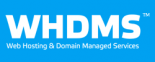 WHDMS Logo