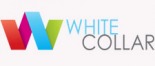 WhiteCollarHost Logo