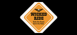 Wicked Ride Logo