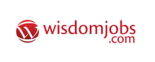 WisdomJobs Logo