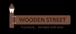 Wooden Street Logo