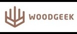 Woodgeekstore Logo