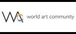 World Art Community Logo