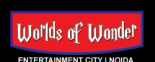 Worlds of Wonder Logo