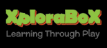 XploraBox Logo