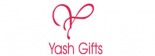 Yash Gifts Logo