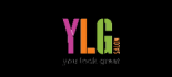 YLG Salon Logo