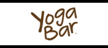 Yoga Bar Logo
