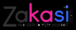 Zakasi Logo
