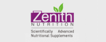 Zenith Nutrition Logo