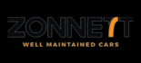 ZONNETT Logo