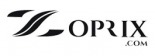 Zoprix Logo