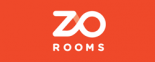 Zo Rooms Logo