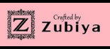 Zubiya Logo