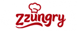 Zzungry Logo