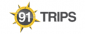 91Trips Logo