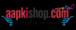 aapkishop Logo