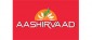 Aashirvaad Logo