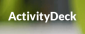 ActivityDeck Logo