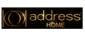 Address Home Logo