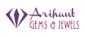 Arihant Gems Logo