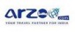 Arzoo Logo