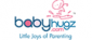 Baby Hugz Logo