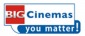 Big Cinemas Logo