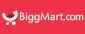 BiggMart Logo