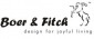 Boer And Fitch Logo