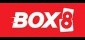 BOX8 Logo