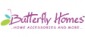 Butterfly Homes Logo
