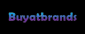 Buyatbrands Logo
