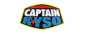 CaptainKYSO Logo