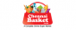 Chennai Basket Logo