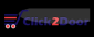 Click2door Logo