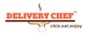 Delivery Chef Logo