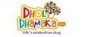 Dholdhamaka Logo