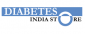 Diabetes India Store Logo