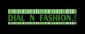 Dial N Fashion Logo