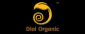 Dial Organic Logo