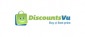 DiscountsVu Logo